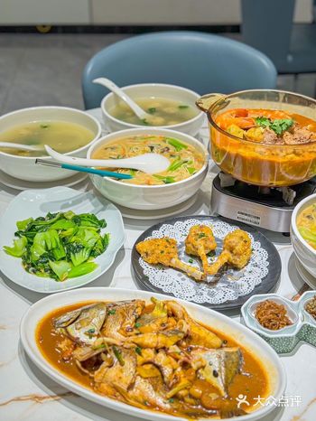 越来越能get到福建菜的魅力了