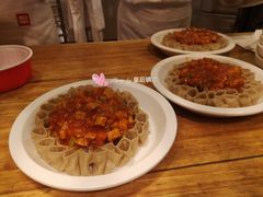 -西贝(枫蓝国际购物中心店)