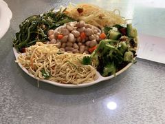 -京城百饺园•东北菜馆(红谷滩店)