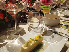 -Le Comptoir de Pierre Gagnaire