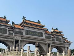 -顺峰山公园