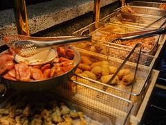 -谭三娘鲜切牛肉自助火锅(九眼桥总店)