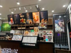 -桂桂茶(万嘉广场店)
