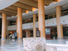 -舟山财富大酒店-自助餐厅