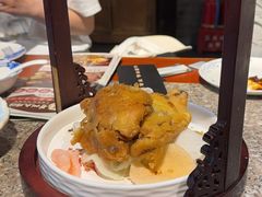 -并州大牌档之醉轻尘
