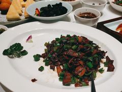 -荣兴酒家(徐家汇店)