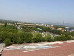 -北京金海湖景区