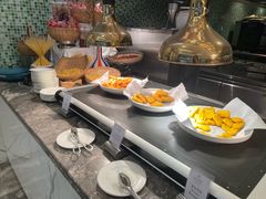 -帝豪酒店•马可勃罗西餐厅