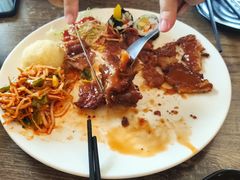 -韩流热风(桥东街店)