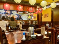 -鸟鹏烧鸟居酒屋(仁恒梦中心店)