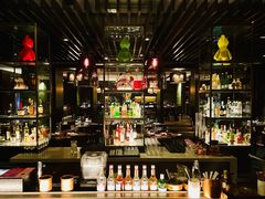 -赤RedBowl川锅·炙烤·板前(北京瑰丽酒店)