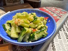 -火塘云南烧烤大排档