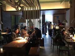 大堂-十面春风·江南面馆(崇宁路店)