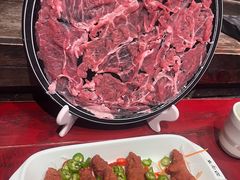 -袁老四重庆老火锅(桐梓坡店)