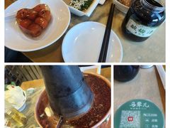 -牛街·马辈儿涮肉(陶然亭店)