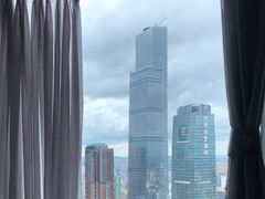 -得闲·高空SPA(东盟店)