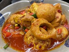 金钱蛋-潇湘阁(三里屯SOHO店)