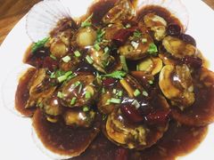 -九龙餐厅(大沽路店)