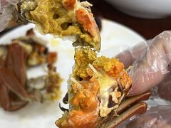 -百年老字号·观振兴蟹黄面·三虾面·苏式面(观前街富仁坊巷店)