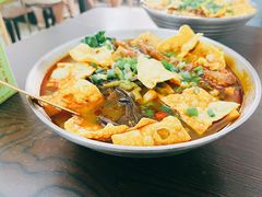 -龍城柳州螺蛳粉(群星路店)