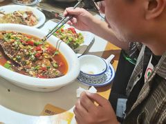 -巢湖名吃·东关老鹅汤(江南风情街店)