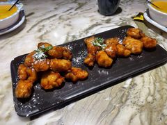 -绿茶餐厅(乐峰广场店)