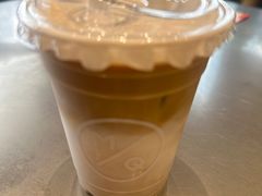 -MQ COFFEE STAND明谦(新洲店)