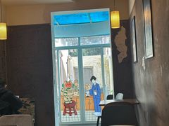 -阿sir咖啡(陶谷新村店)