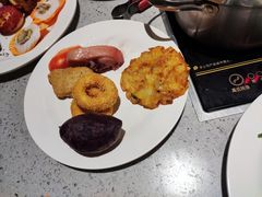 -牛太郎海鲜烤肉自助(椒江万达店)