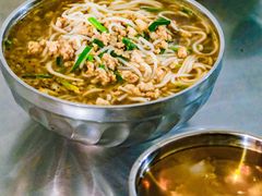-正宗杨记普洱酸醋米线(总店)