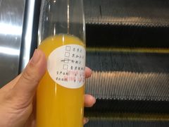 -好人民间小吃(镇江八佰伴店)