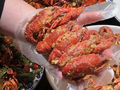 -金陵一哥龙虾(水木秦淮店)