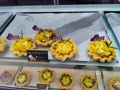 -喜乐村芋泥脑袋家族(三里屯店)