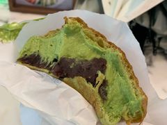 -WHEAT&BAKER-麥(凯德来福士店)