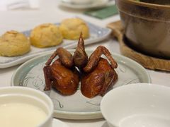 -翠园(北京王府中环店)