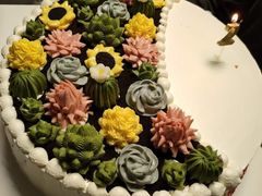 -BON CAKE(华贸购物中心店)