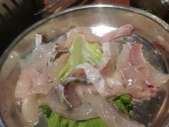 -顺德一品粥·20年凤城老字号(芳村店)