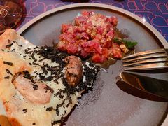 -La Vita 意大利传统料理(富民路店)