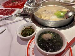 -八合里潮汕鲜牛肉火锅(惠州华贸店)