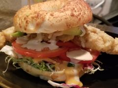 -layback cafe & bar