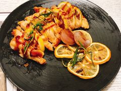 -娜娜家·Nana's restaurant(国金汇店)