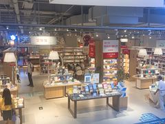 -当当书店(国泰广场店)