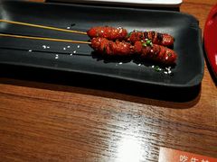 -蛙三泡椒牛蛙(万象城店)