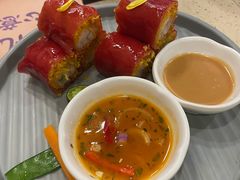 -点都德(华强北店)
