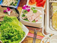 -好得火锅(育才店)