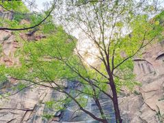 -黑龙潭风景区