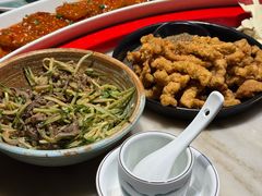 -红蜡烛-养生粥-津鲁菜(中山路店)