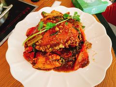 -樾餐厅泰式海鲜火锅(民歌湖店)