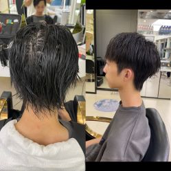 -BEAUTY HAIR GANO