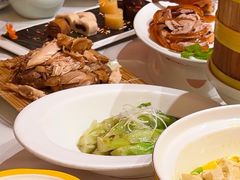 -惠丰堂饭庄·烤鸭·京味菜(翠微路店)